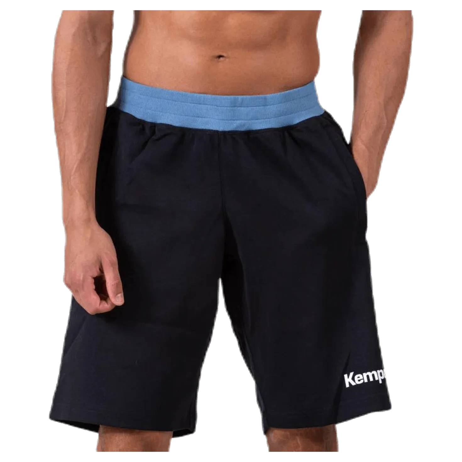 Laganda Shorts Black