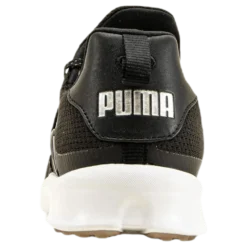 Laguna Sport White/Black