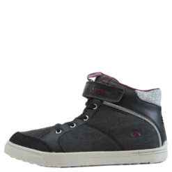 Laila Mid Gtx Black/dark Pink