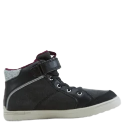 Laila Mid Gtx Black/dark Pink
