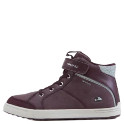 Laila Mid Gtx Plum