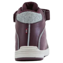 Laila Mid Gtx Plum