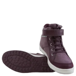 Laila Mid Gtx Plum