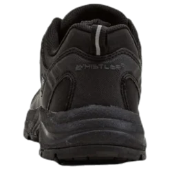 Lake Low Cut Ice shoe Black