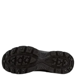 Lake Low Cut Ice shoe Black