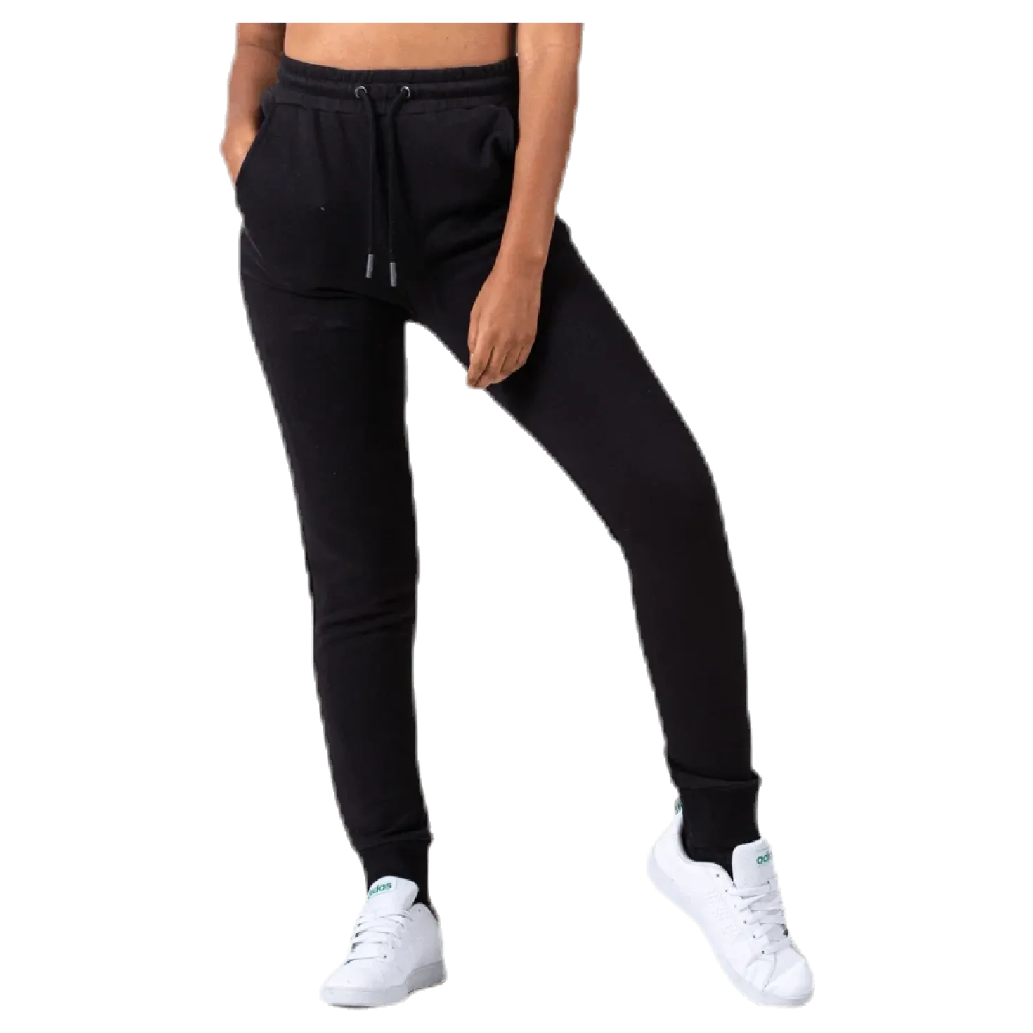 Lakin Sweat Pants Black