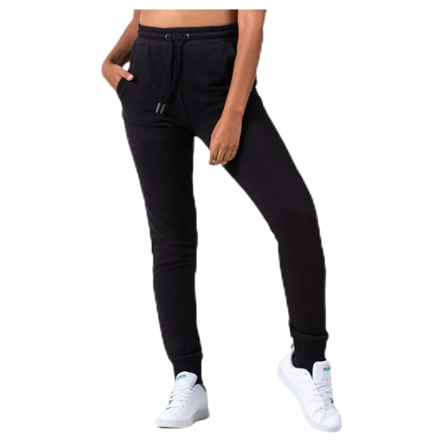 Lakin Sweat Pants Black