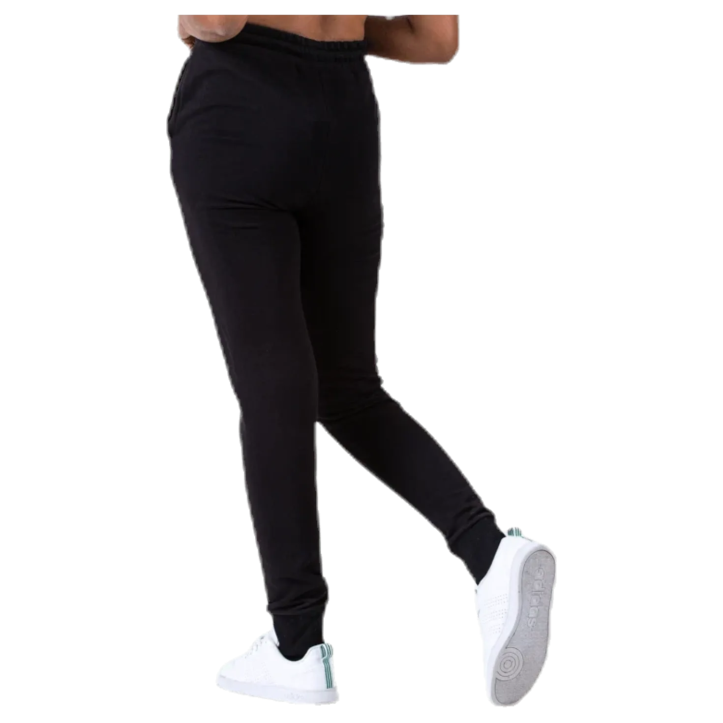 Lakin Sweat Pants Black