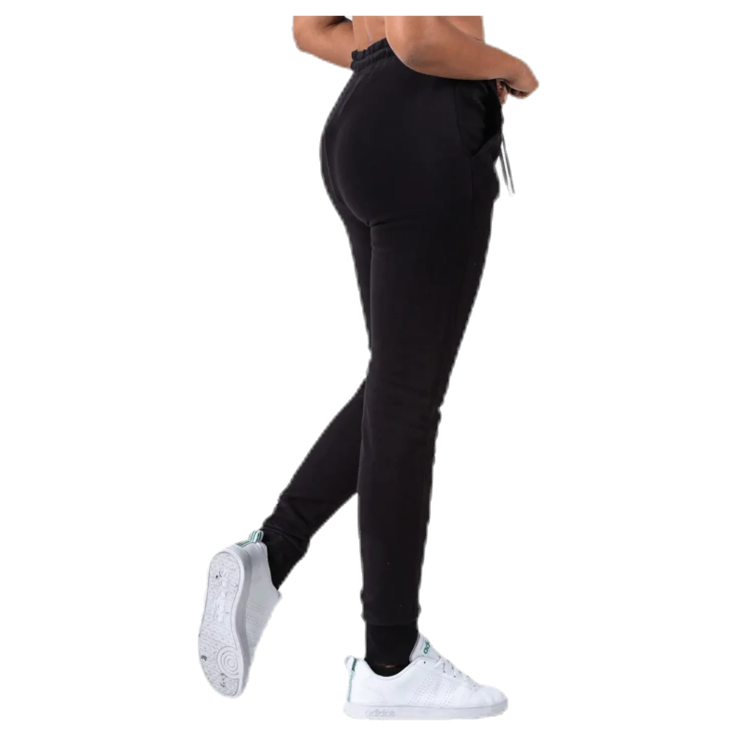 Lakin Sweat Pants Black