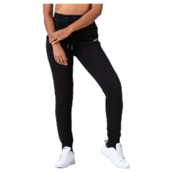 Lakin Sweat Pants Black