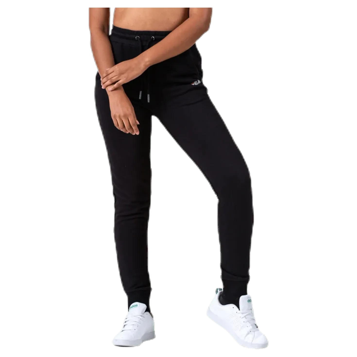 Lakin Sweat Pants Black