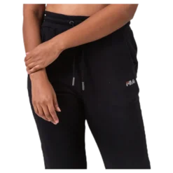 Lakin Sweat Pants Black
