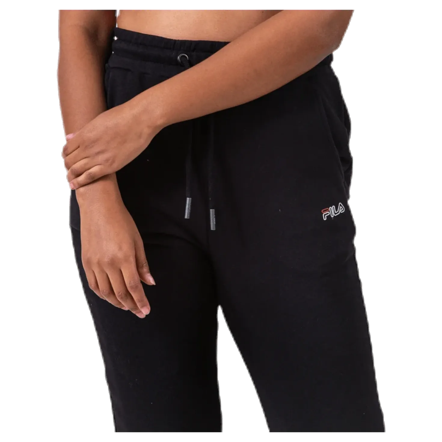 Lakin Sweat Pants Black