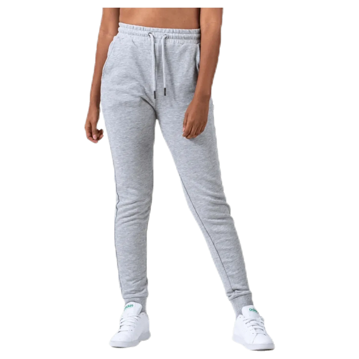 Lakin Sweat Pants Grey