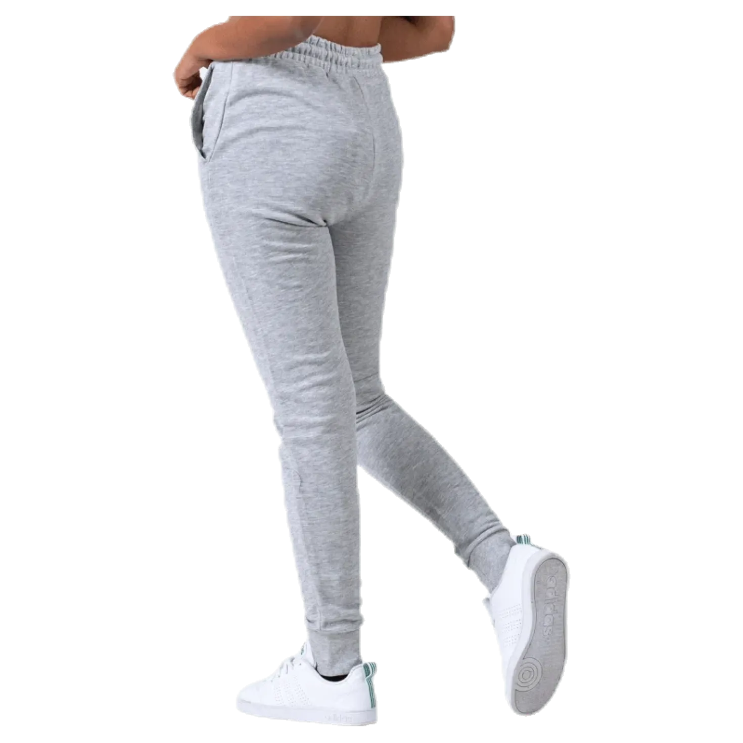 Lakin Sweat Pants Grey