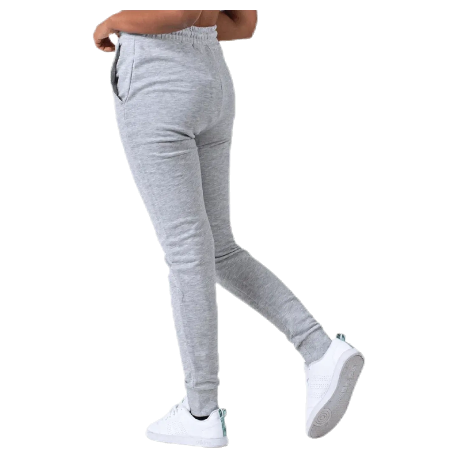 Lakin Sweat Pants Grey