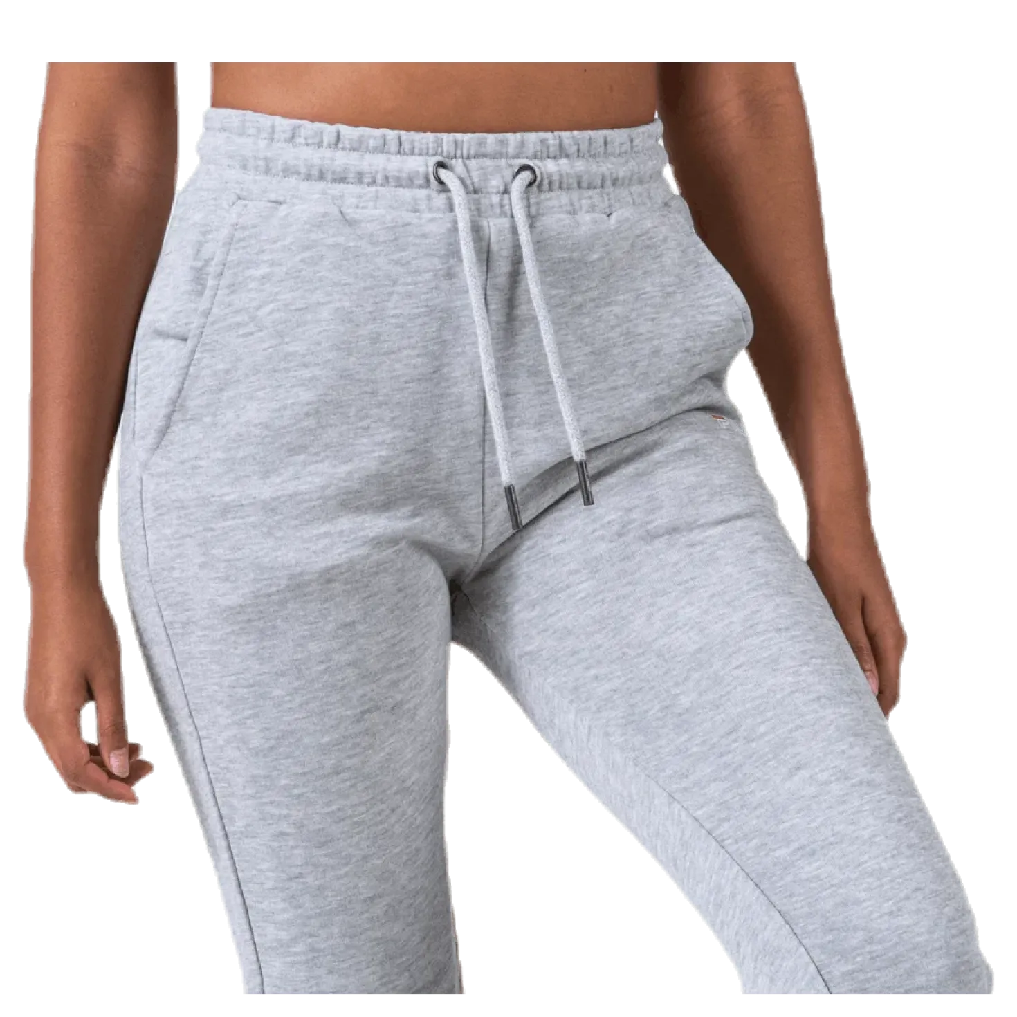 Lakin Sweat Pants Grey