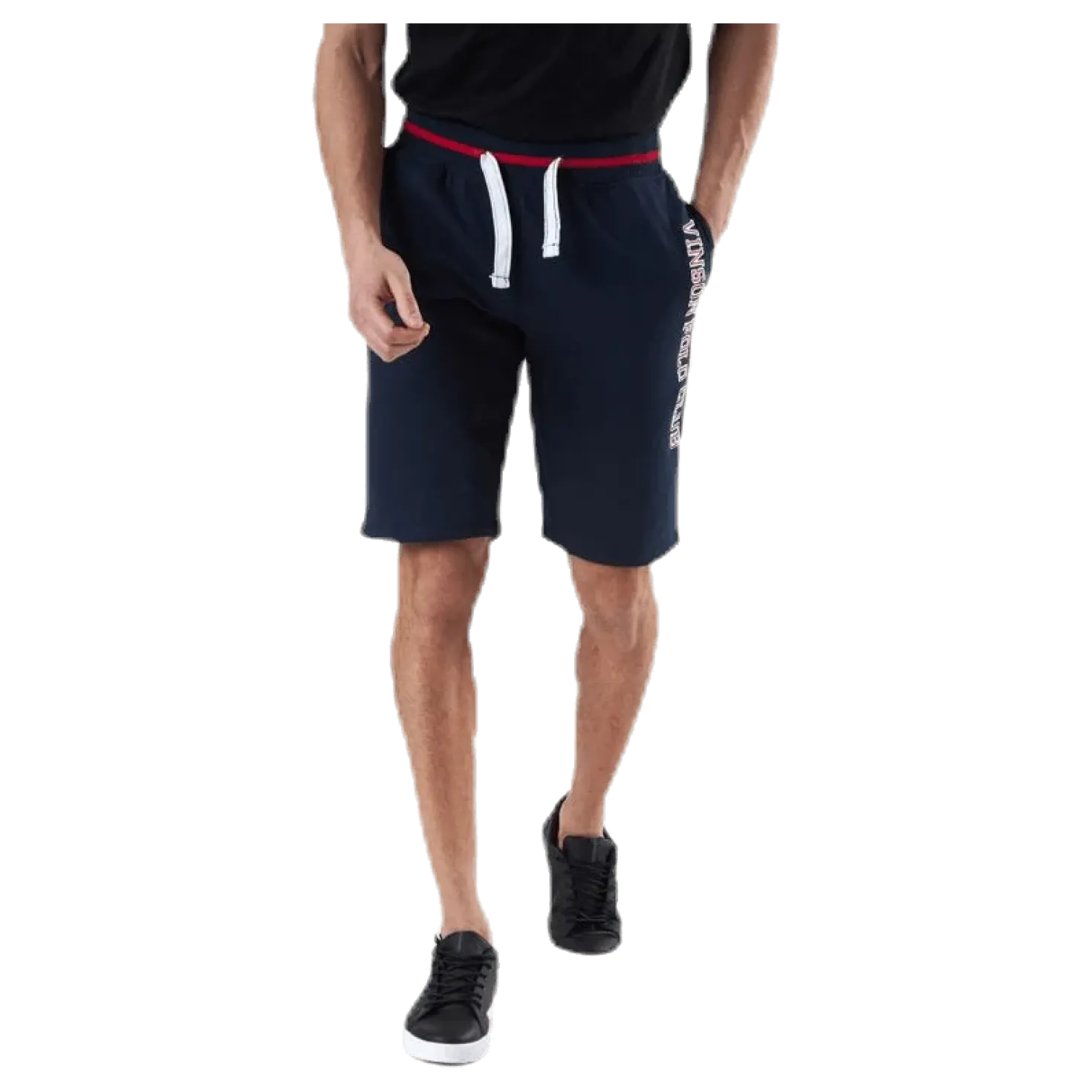 Lamar Shorts Blue