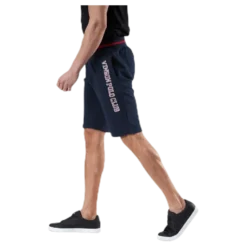Lamar Shorts Blue