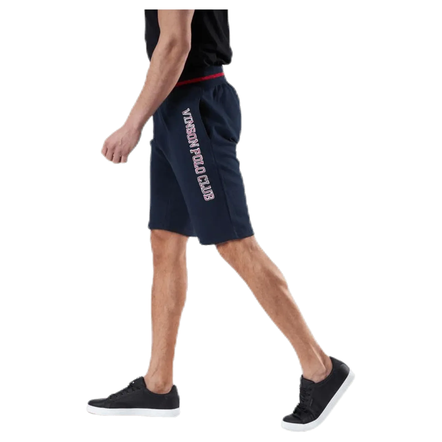 Lamar Shorts Blue