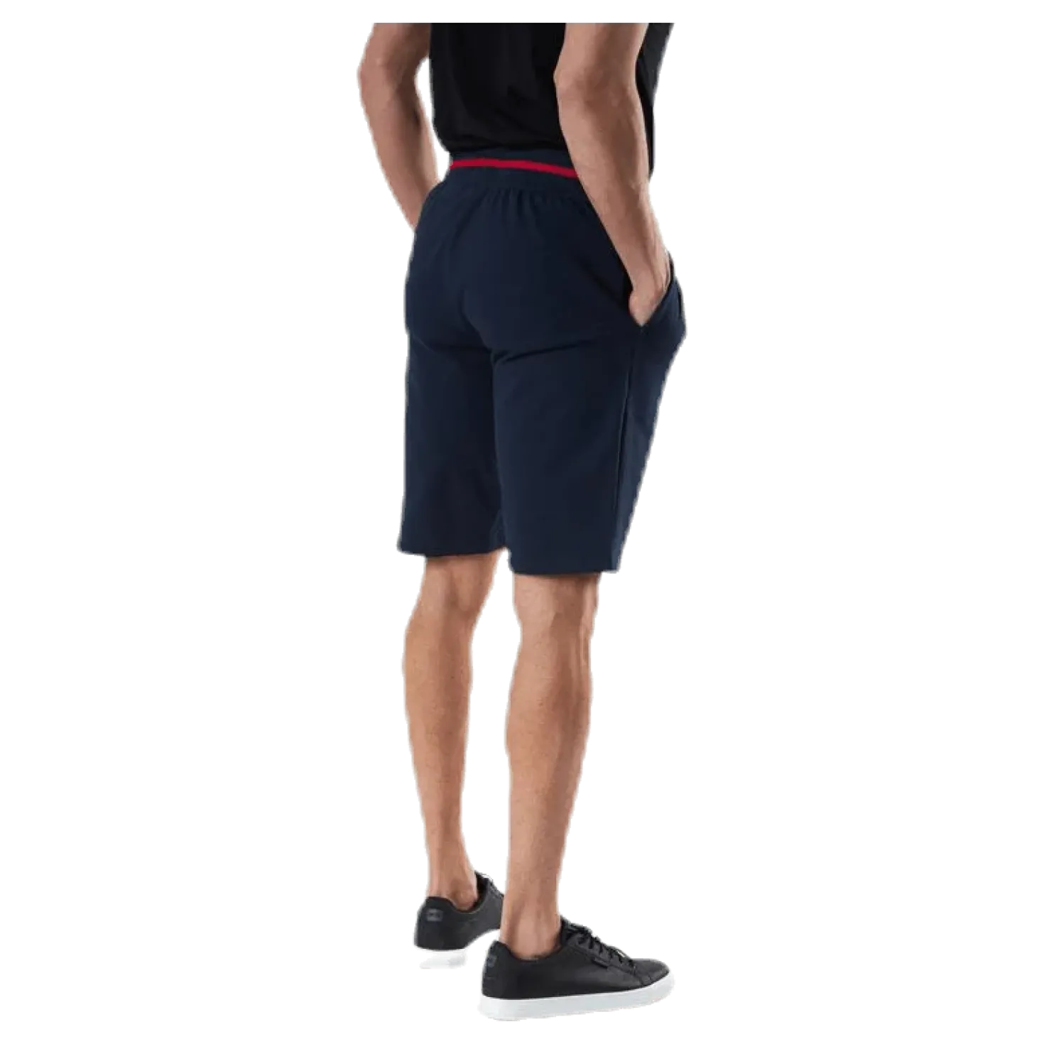Lamar Shorts Blue