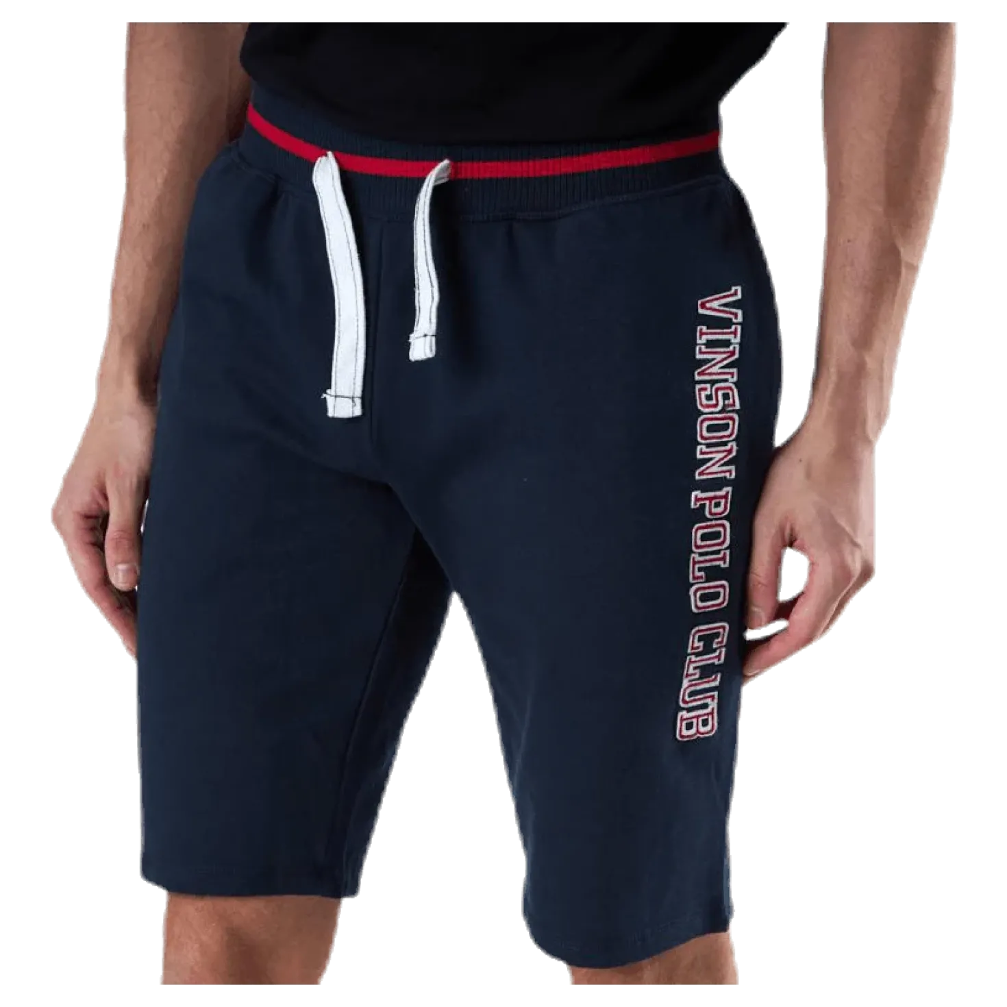 Lamar Shorts Blue