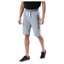 Lamar Shorts Grey
