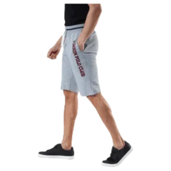 Lamar Shorts Grey