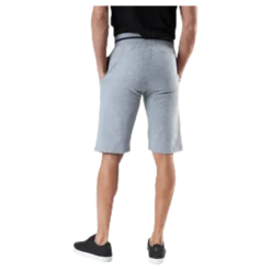 Lamar Shorts Grey