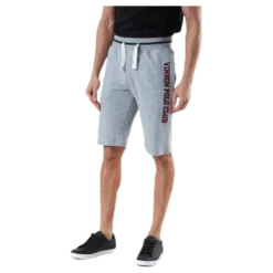 Lamar Shorts Grey