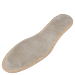 Lamb`s Wool Insoles Natural