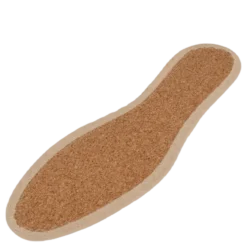 Lamb`s Wool Insoles Natural