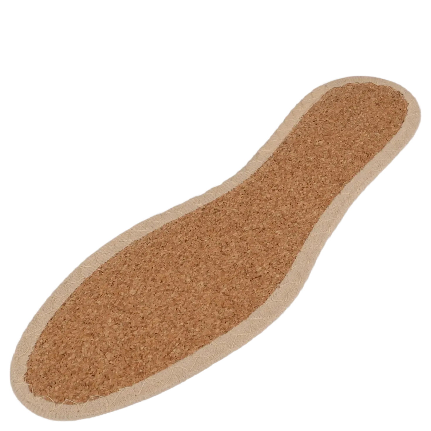 Lamb`s Wool Insoles Natural
