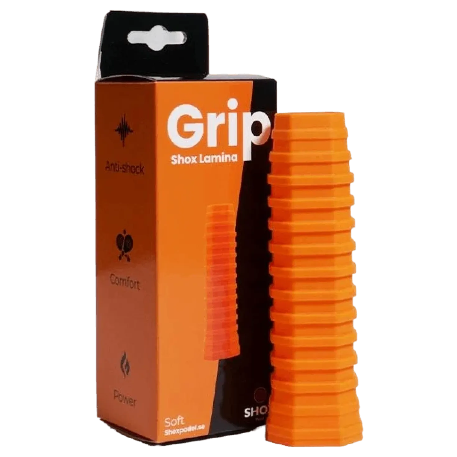 Lamina Soft Orange