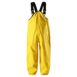 Lammikko Rain Pants Yellow