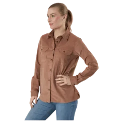 Lana Shirt Beige