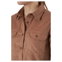 Lana Shirt Beige