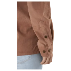 Lana Shirt Beige