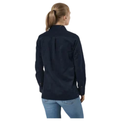 Lana Shirt Blue