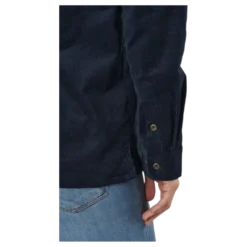 Lana Shirt Blue