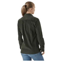 Lana Shirt Grey