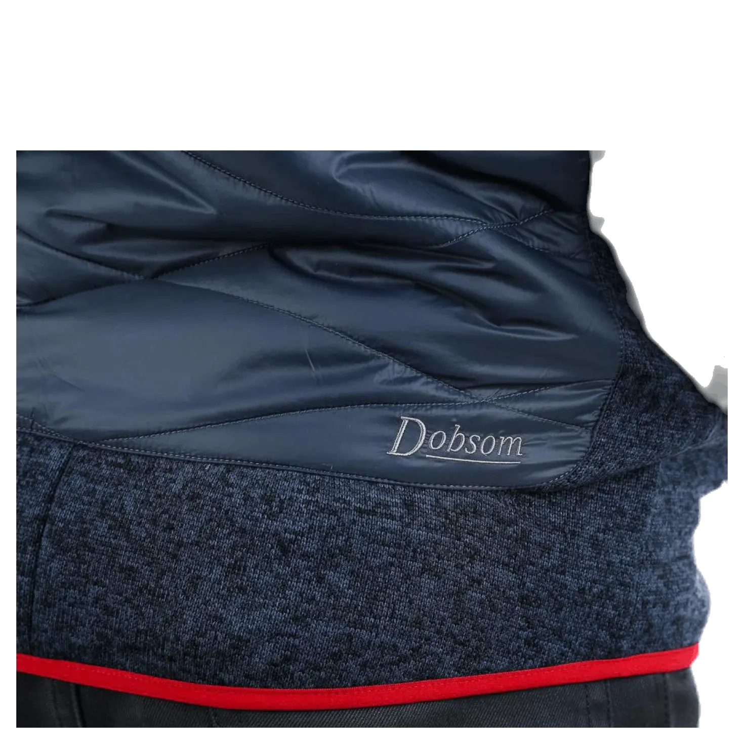 Landau Grey