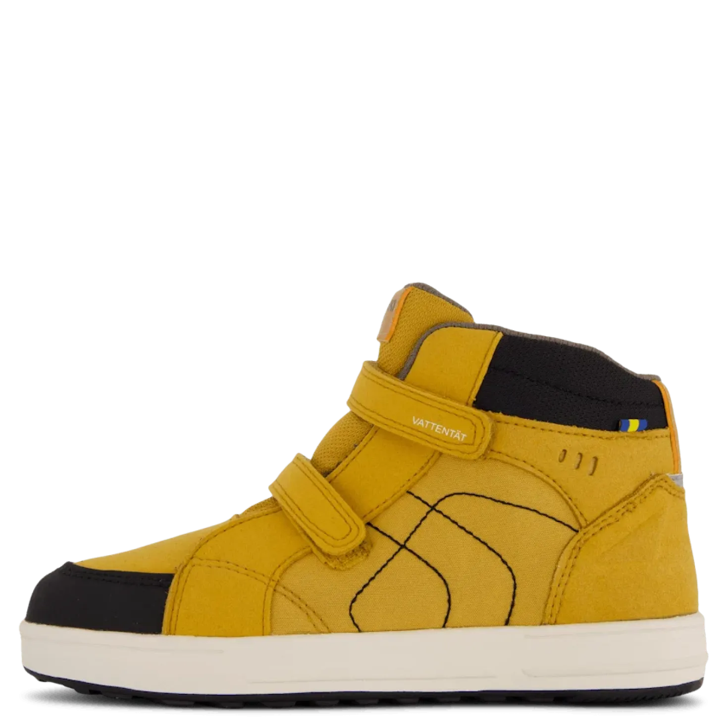 Landby Wp Yellow