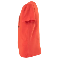 Lander Ss Top Red