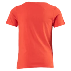 Lander Ss Top Red