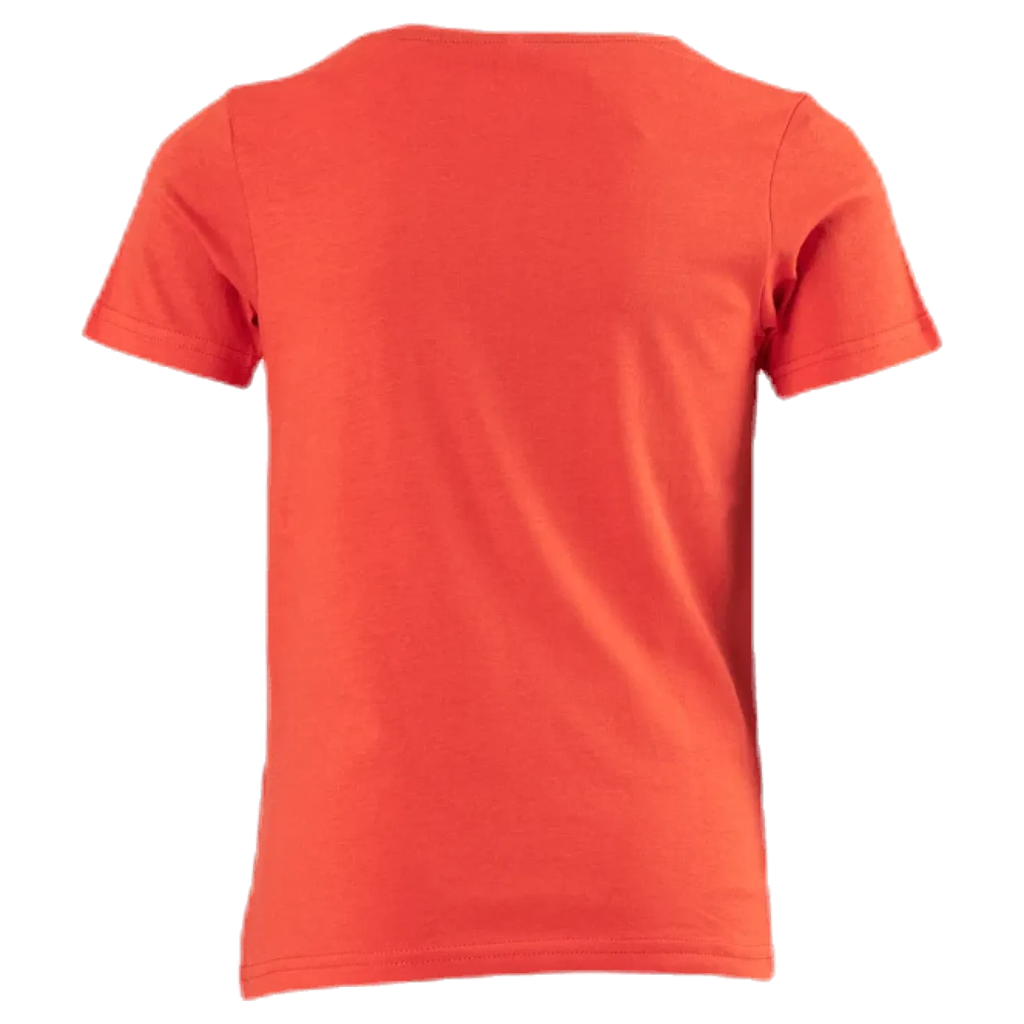 Lander Ss Top Red