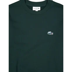 Landscape Crocodile Fleece Swe Sinople