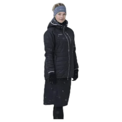 Lanna Jacket Black