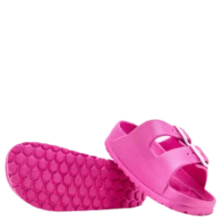 Lansh Kids Slipper Pink