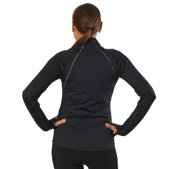Lara LS Sweater Black
